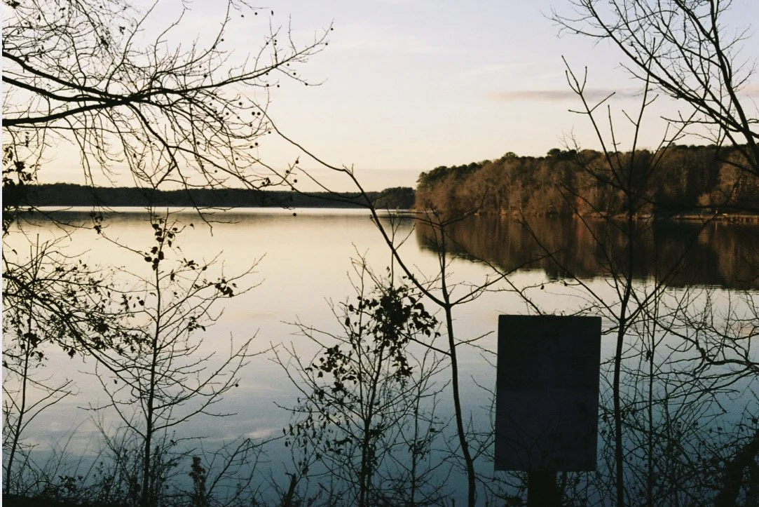 Raleigh, North Carolina, USA -- 35mm