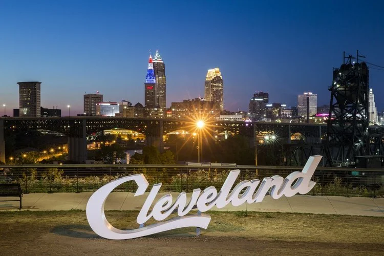 Land Use and Zoning in Cleveland, OH