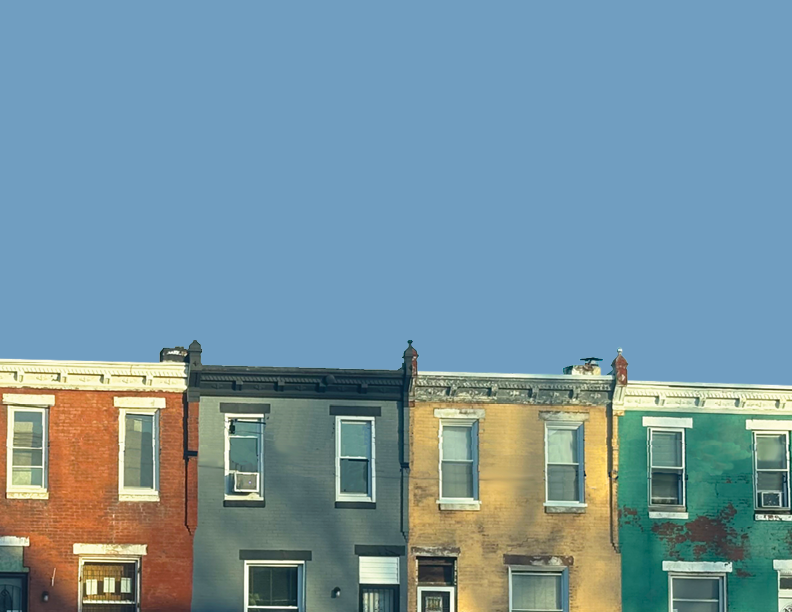 Market Study and Site Plan for Strawberry Mansion in Philadelphia, PA