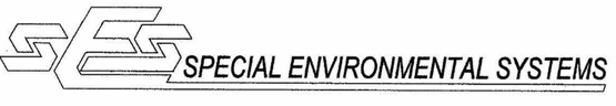 Special Environmental Systems