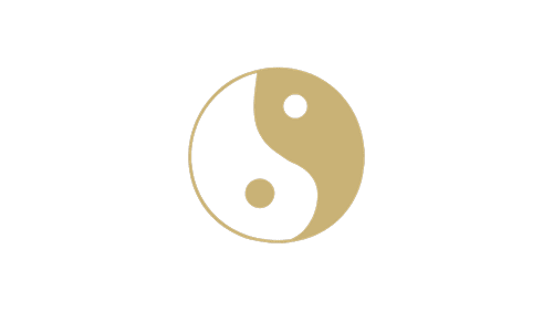 Qi Gong Symbol – Yin und Yang