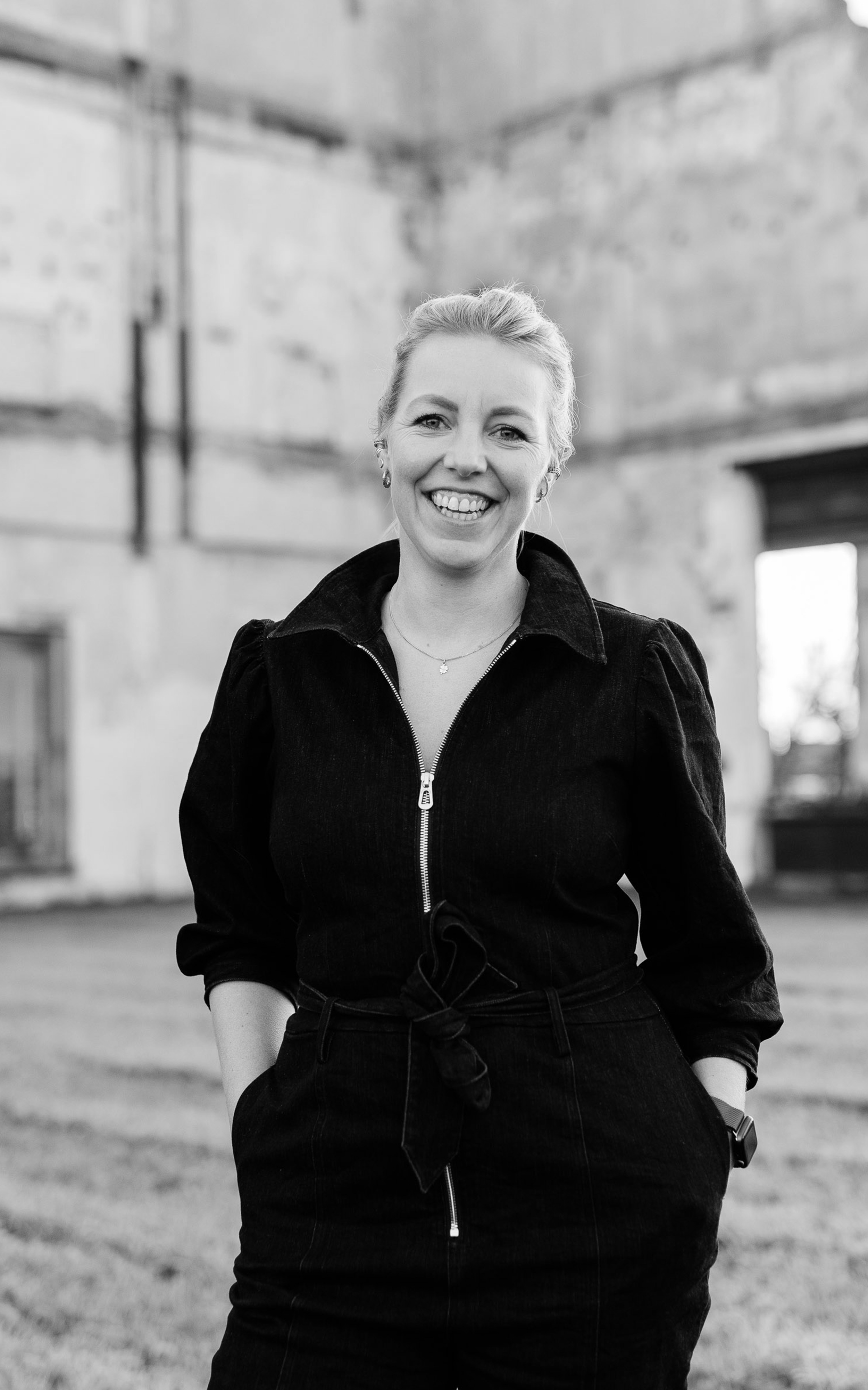 Corina Dogger strategisch adviseur participatie en communicatie bij gebiedsontwikkeling