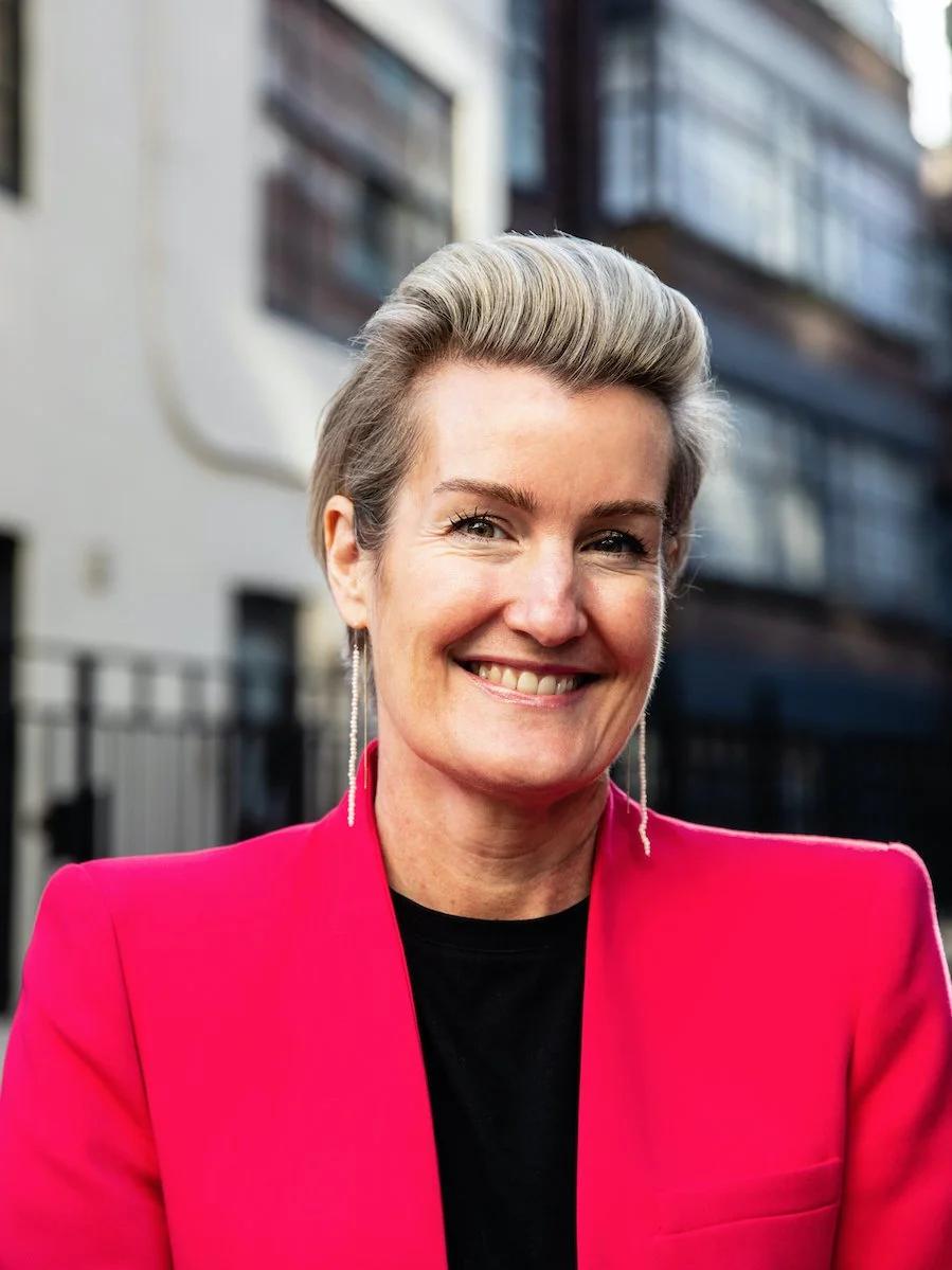 Portrait of shevaun_haviland