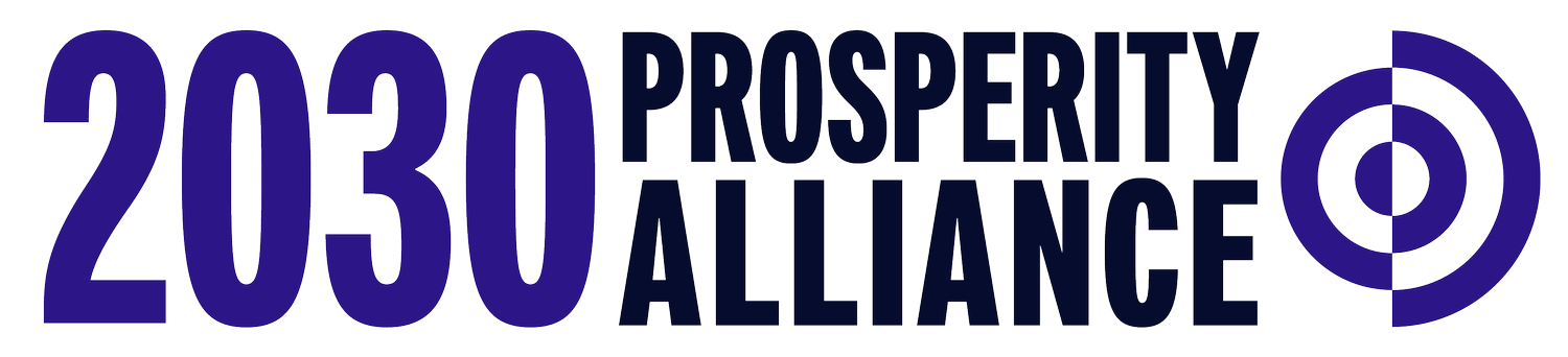 2030s Prosperity Commission