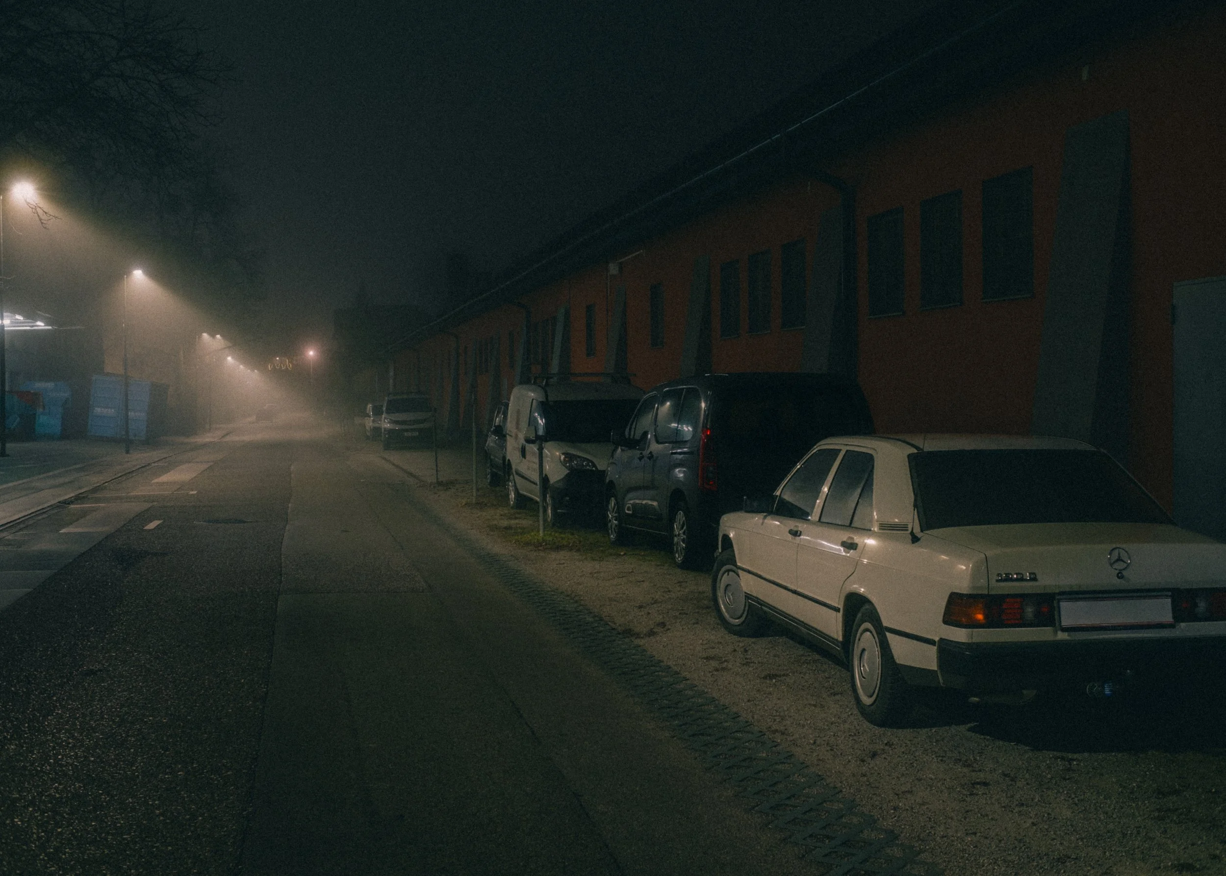 Nighthawks