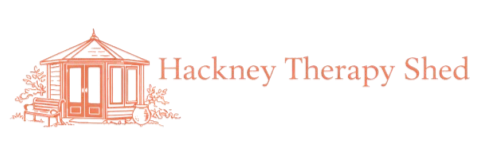 Hackney Therapy Shed