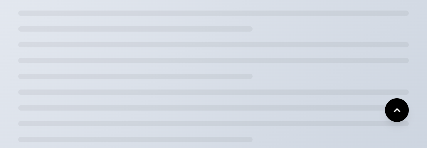 Add a "Back to Top" Button