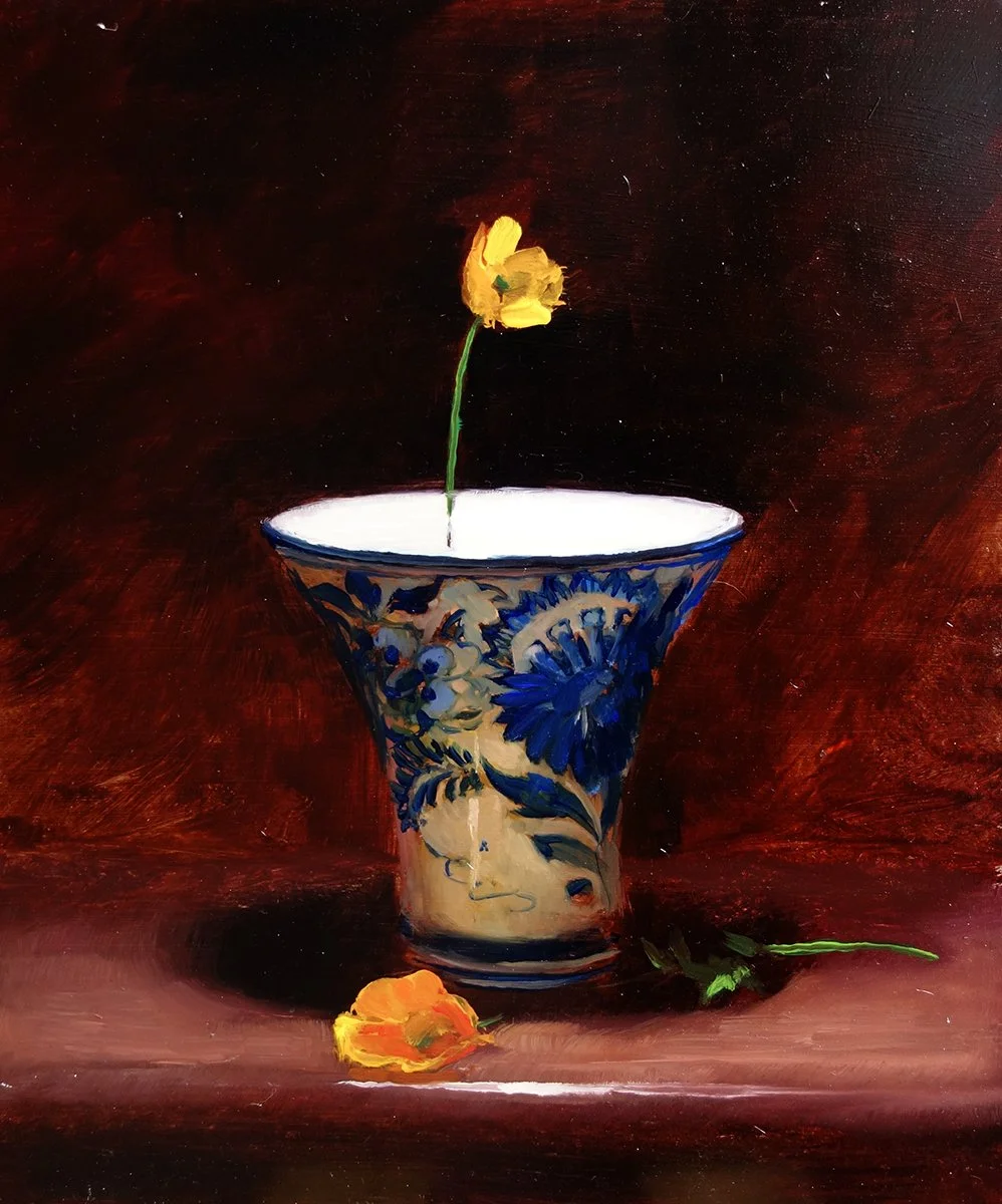 spotlit-wild-flower-30-x-25-cm-oil-on-board.jpg