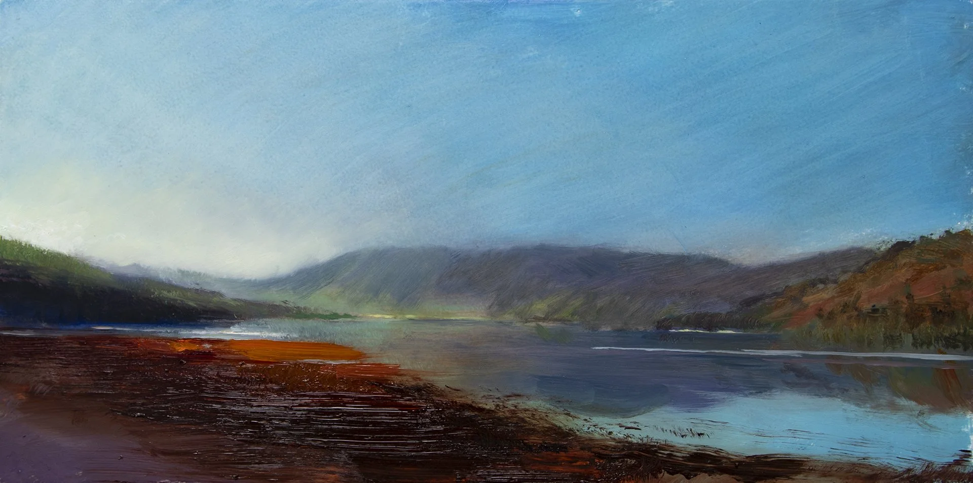 early morning 20 x 40 cm oil on board.jpg