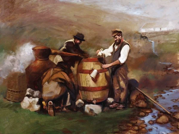 the whisky stillers_91 x 122 cm_oil on board_web.jpg