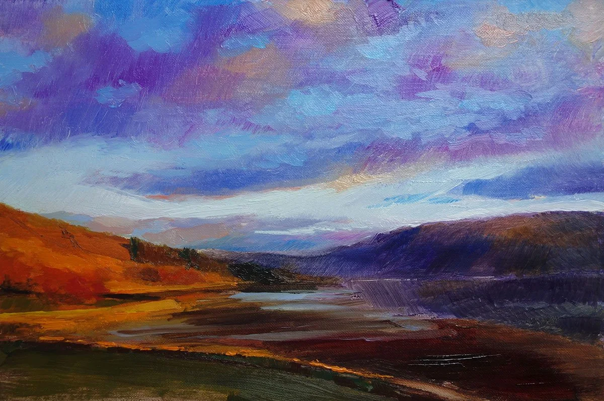 1evening-orange-and-violets_-oil-on-panel-_-20-x-30-cm-495 SOLD.jpg