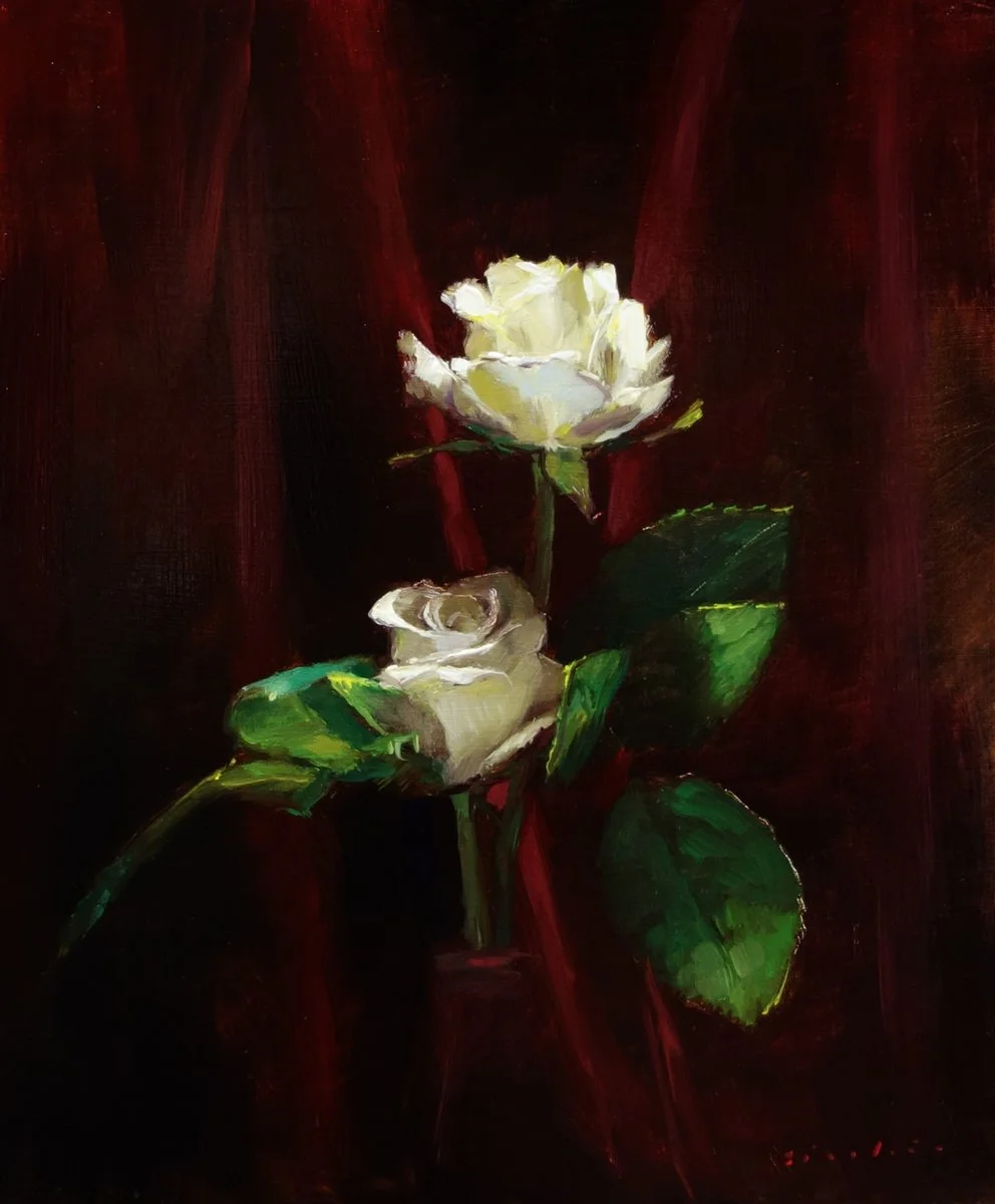 white innocence 30 x 25 cm oil on board.jpg