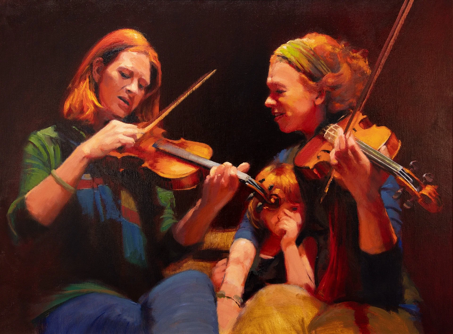 how-to-hold-the-fiddle,-oil-on-linen,-60x80cm,£2800.jpg