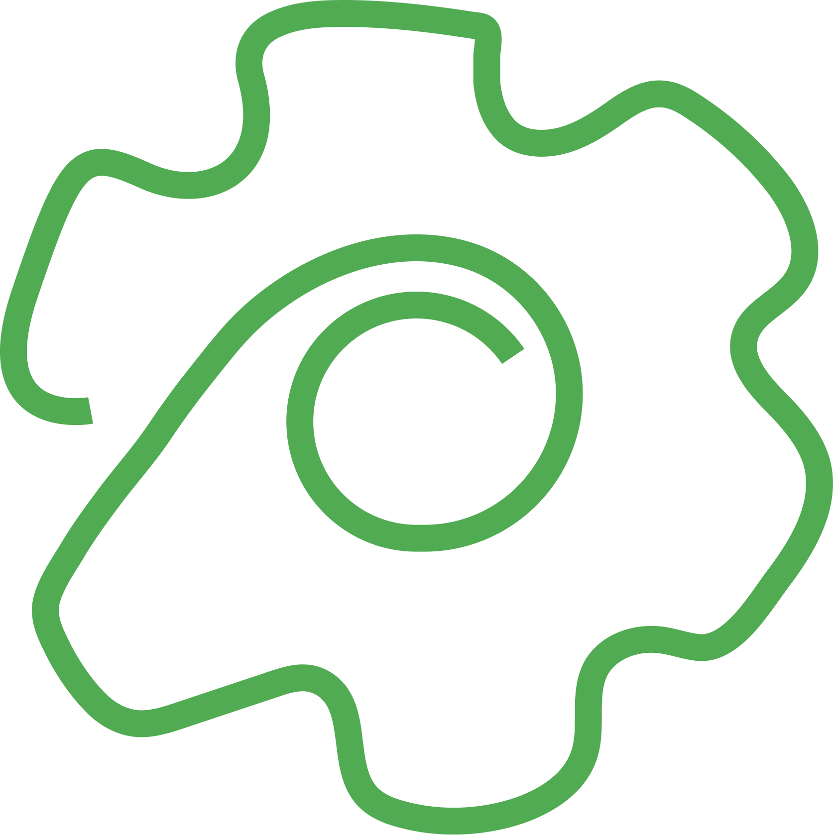 Optimisation des processus et transformation des organisations