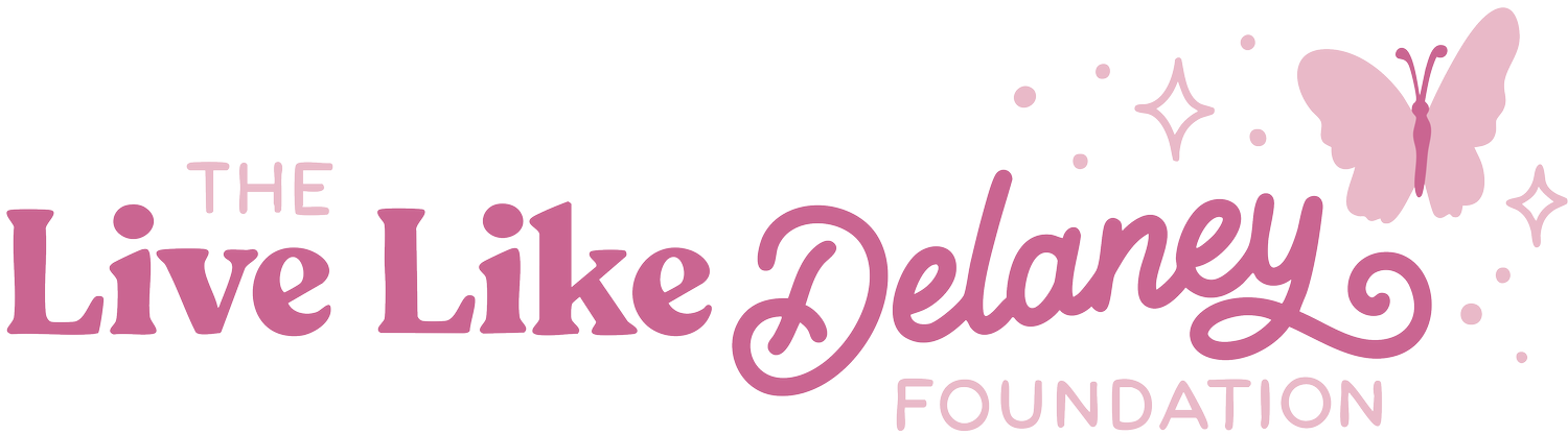 The Live Like Delaney Foundation