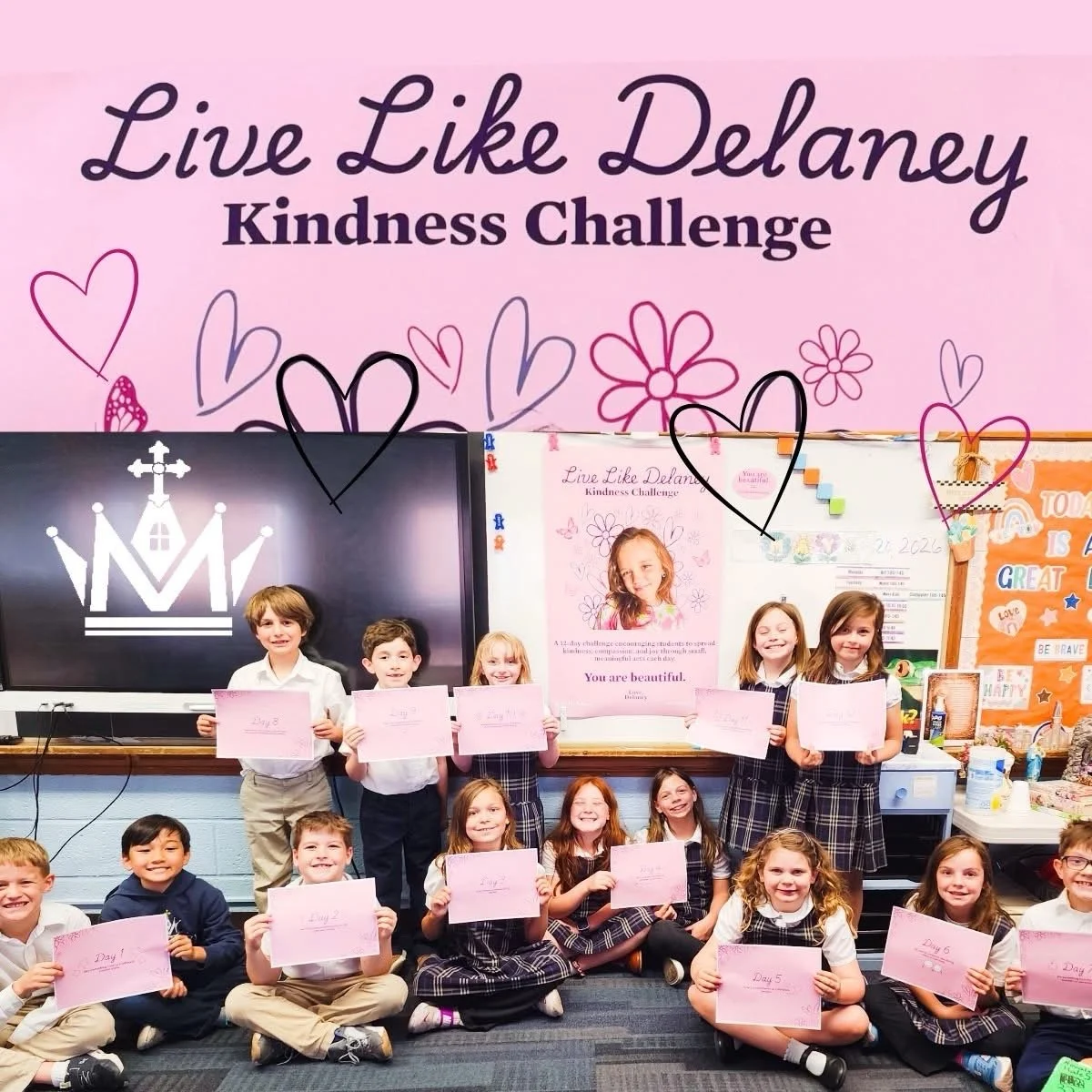 Kindness Kit