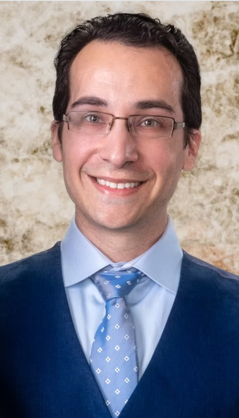 Douglas B. Silverman, Psy.D. Founder of SilverTree Psychology, Registered Clinical Psychologist