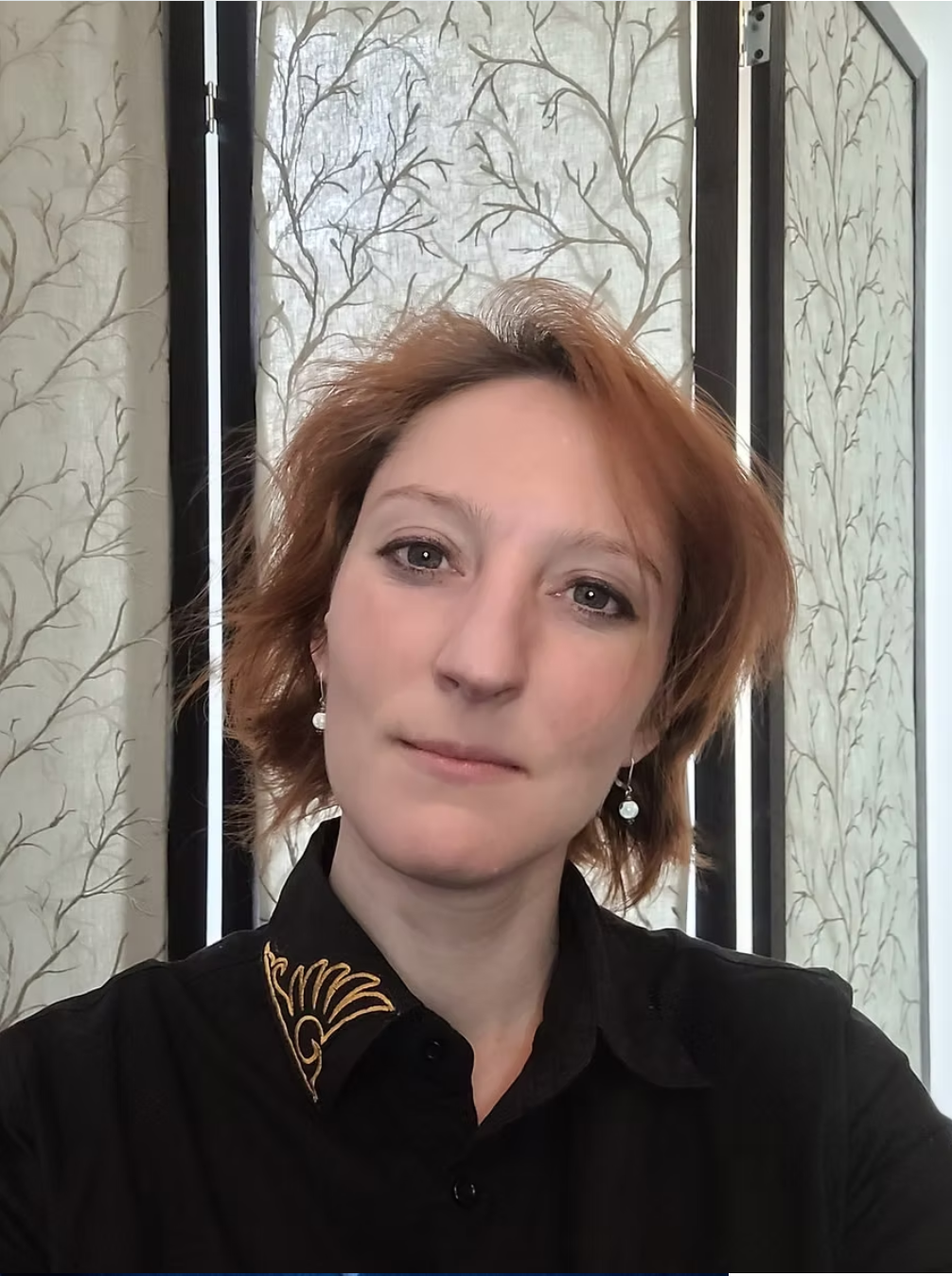 Rowan R. Blackmon, RCT, Founder of RowanTree Psychotherapy, Resident Counselling Therapist
