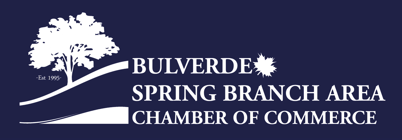 Bella Groves is a member of the Bulverde Spring Branch Area Chamber of Commerce, serving the Bulverde and greater San Antonio community.