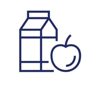 Nutrition and wellness services supporting healthy, personalized dementia care for residents at Bella Groves in Bulverde, Texas.