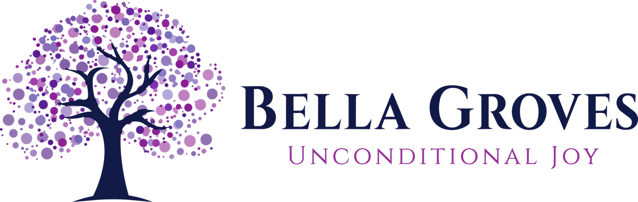 Bella Groves logo