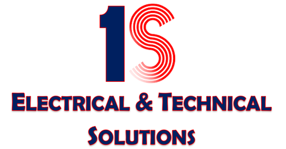 1S Electrical &amp; Technical Solutions