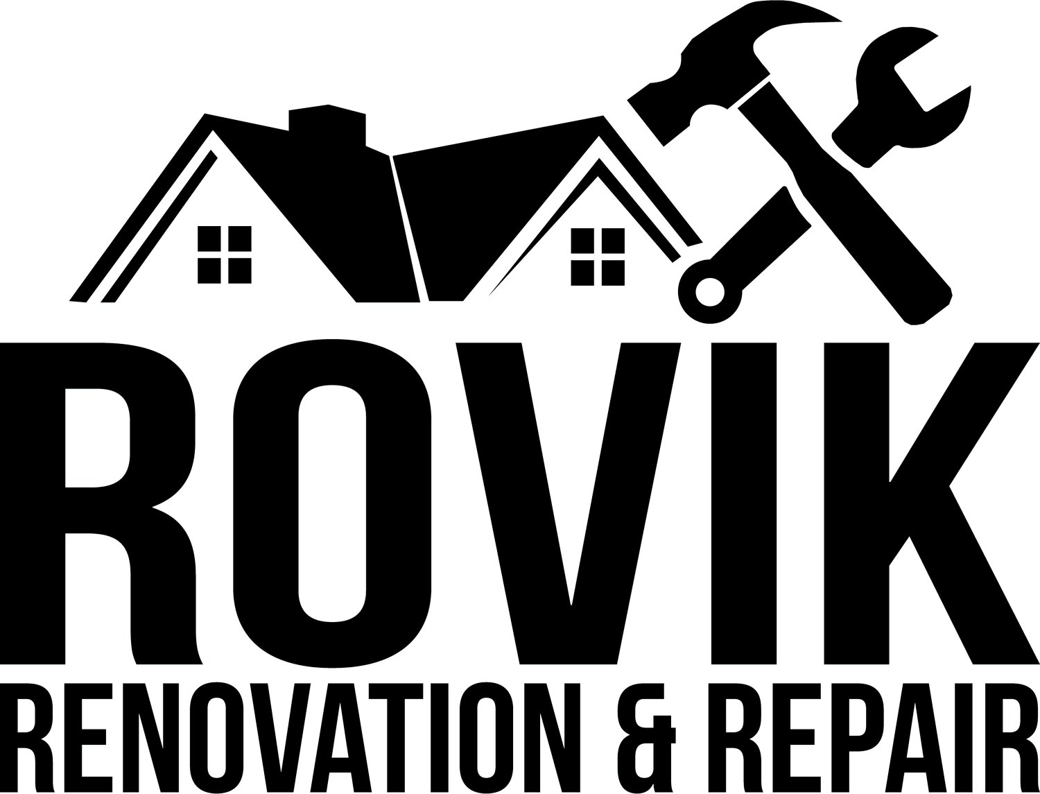 Rovik Renovation &amp; Repair