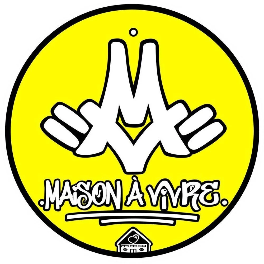 Label Maison à vivre