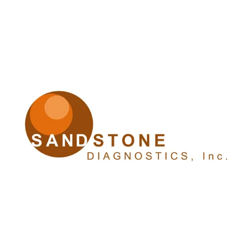 Sandstone Diagnostics logo