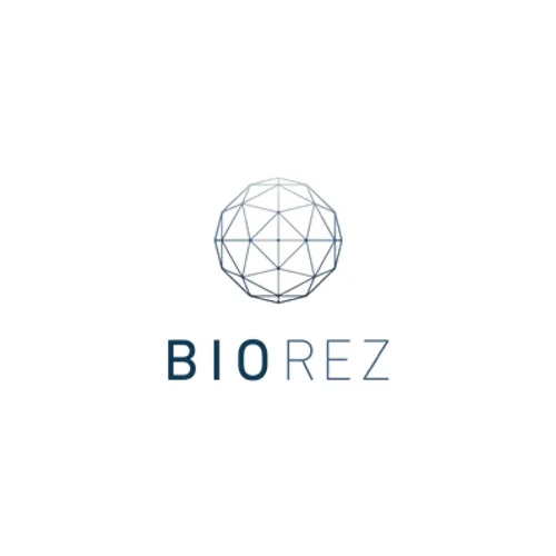 BIOREZ logo