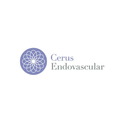 CERUS ENDOVASCULAR Logo
