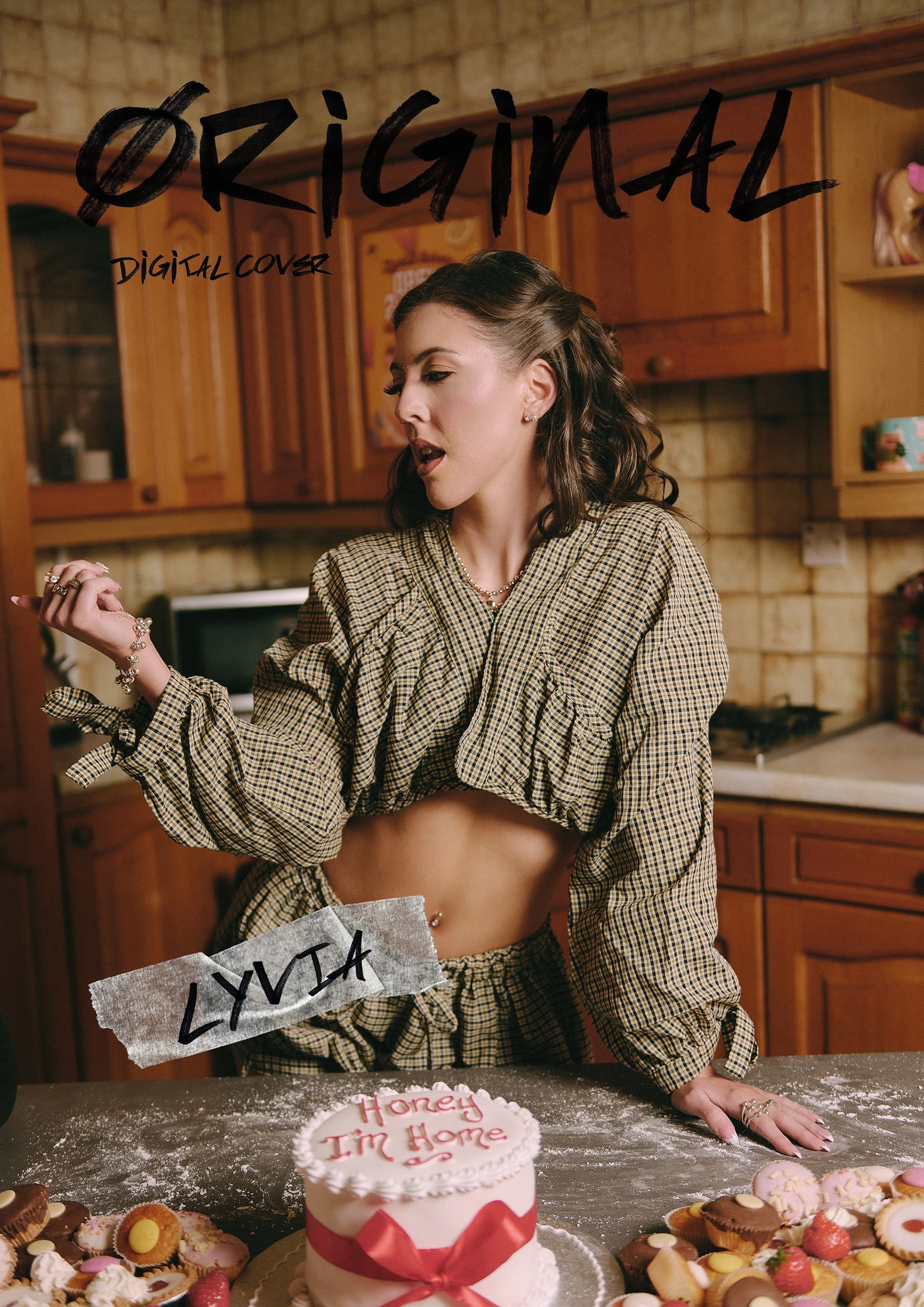 LYVIA | October ‘25