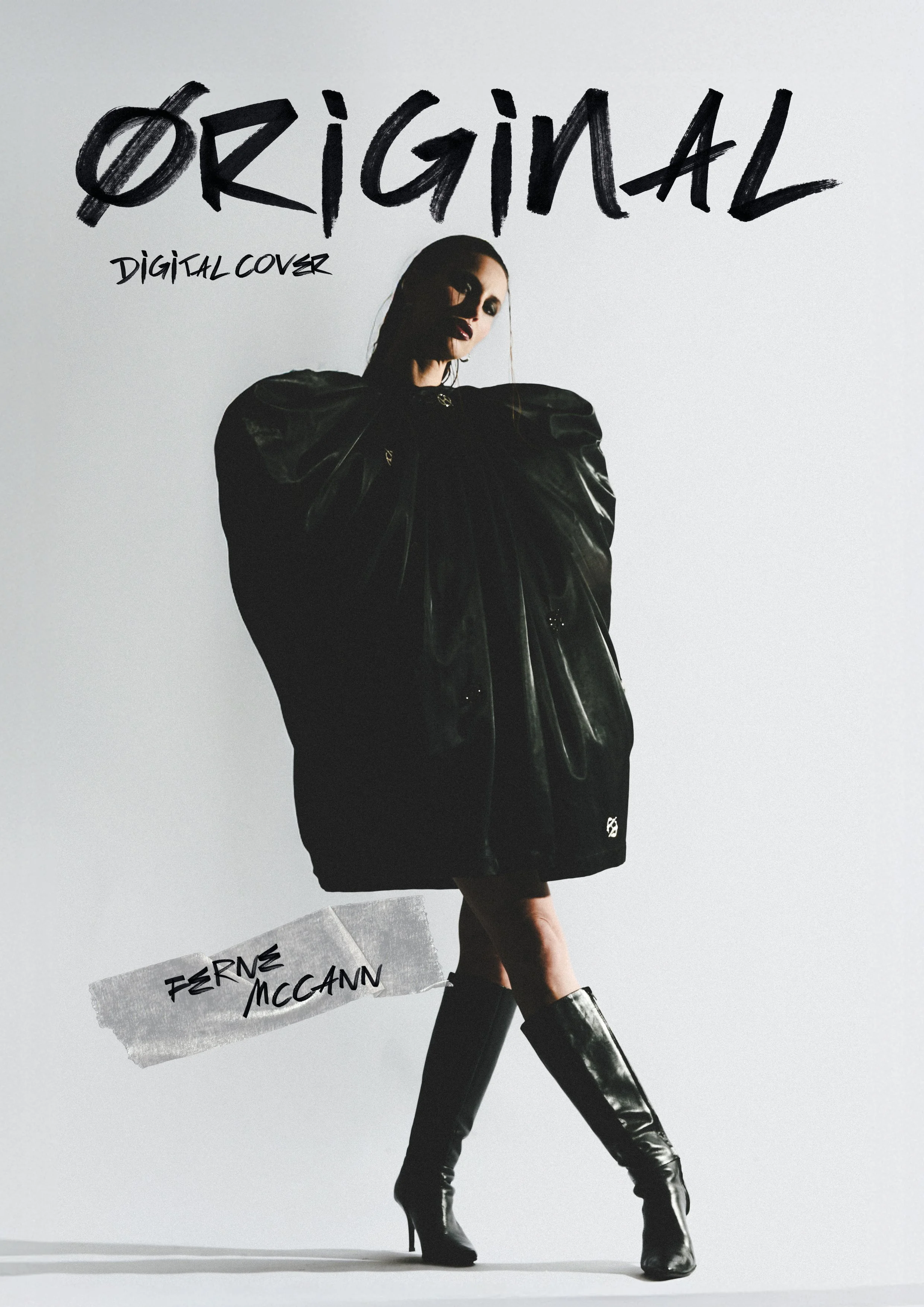 Ferne McCann | January ‘26</span>