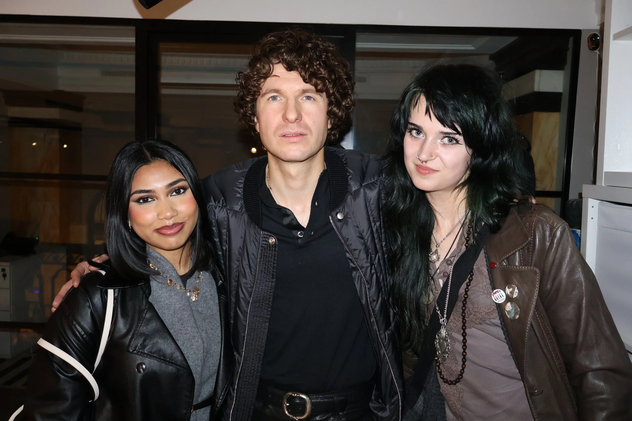 The Cure Iconic Images    Gallery 