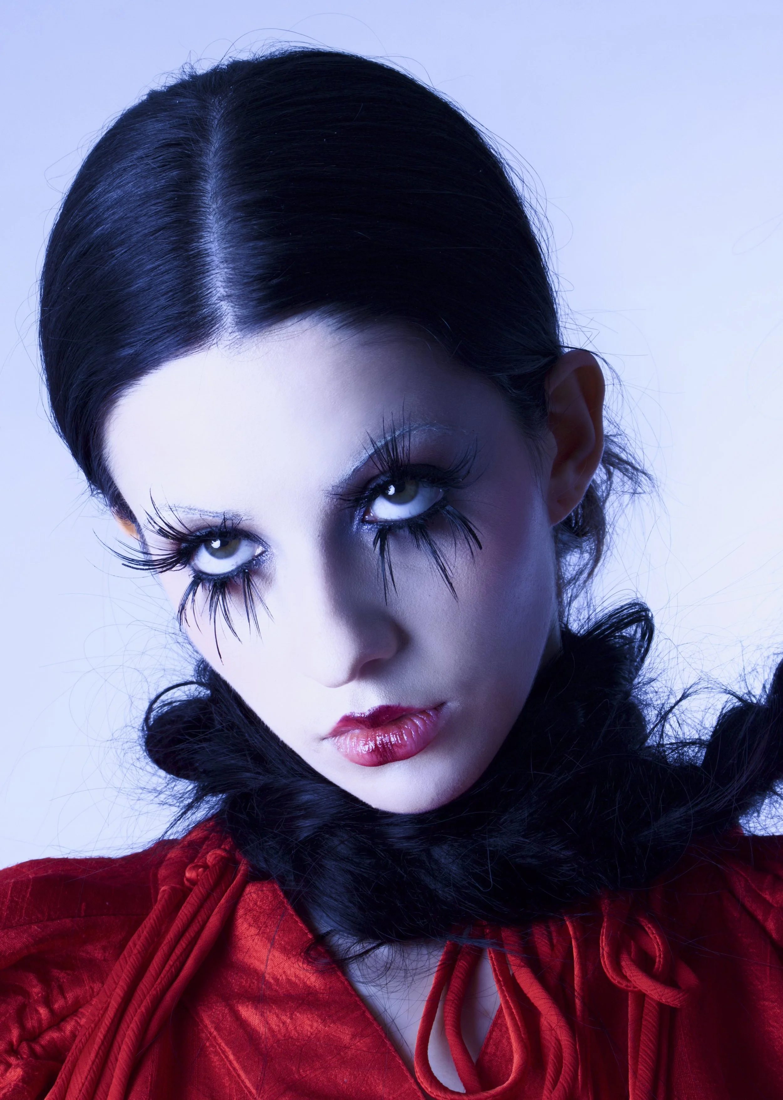   Image Above and Below, Charlotte Roberts Wears: Jacket: LILLY PHELLERA | Tutu: Stylists own | Tights &amp; Socks: Stylists own | Shoes:   &nbsp;Dolcegabbana      