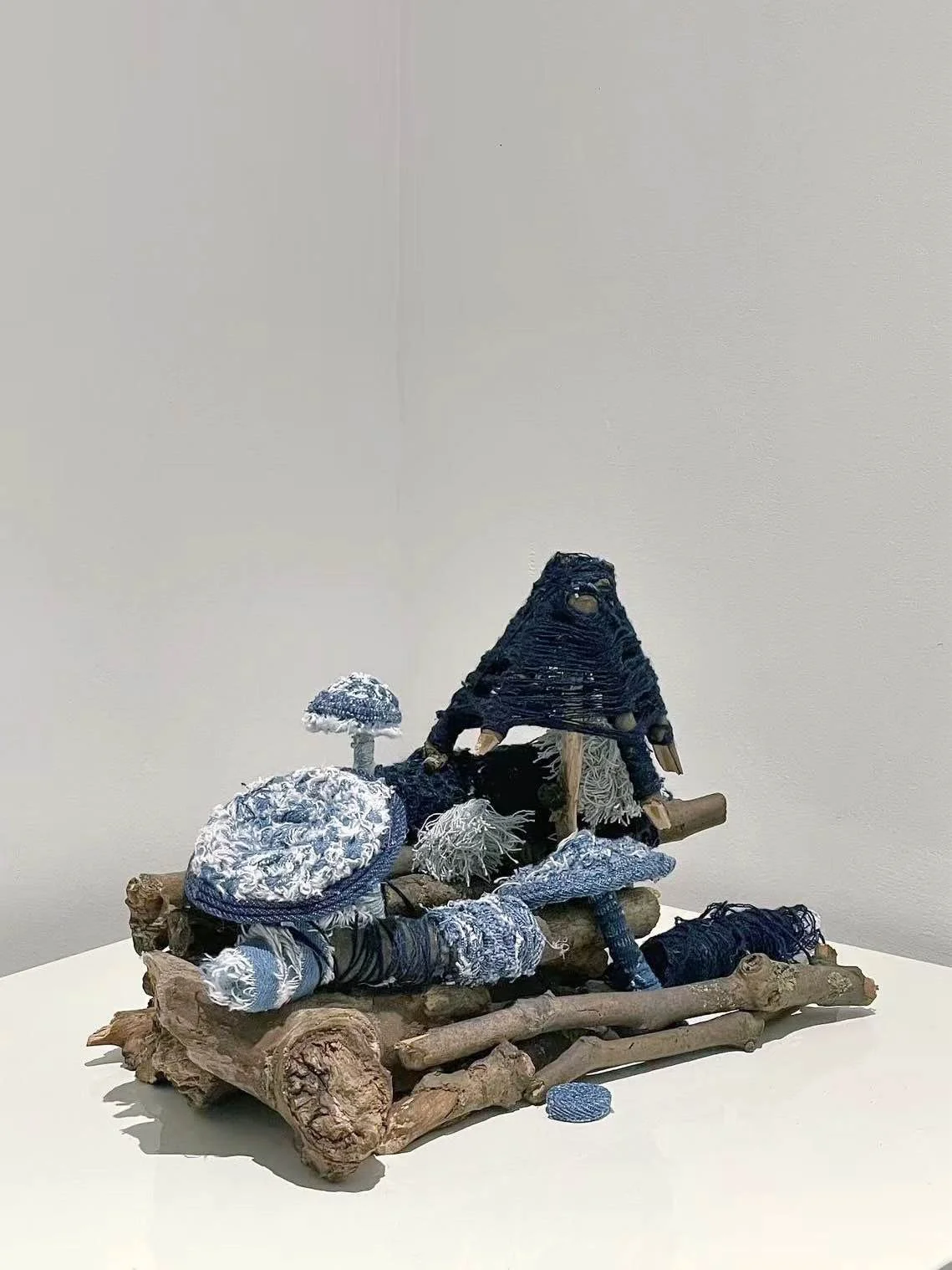 The Art of Afterlife