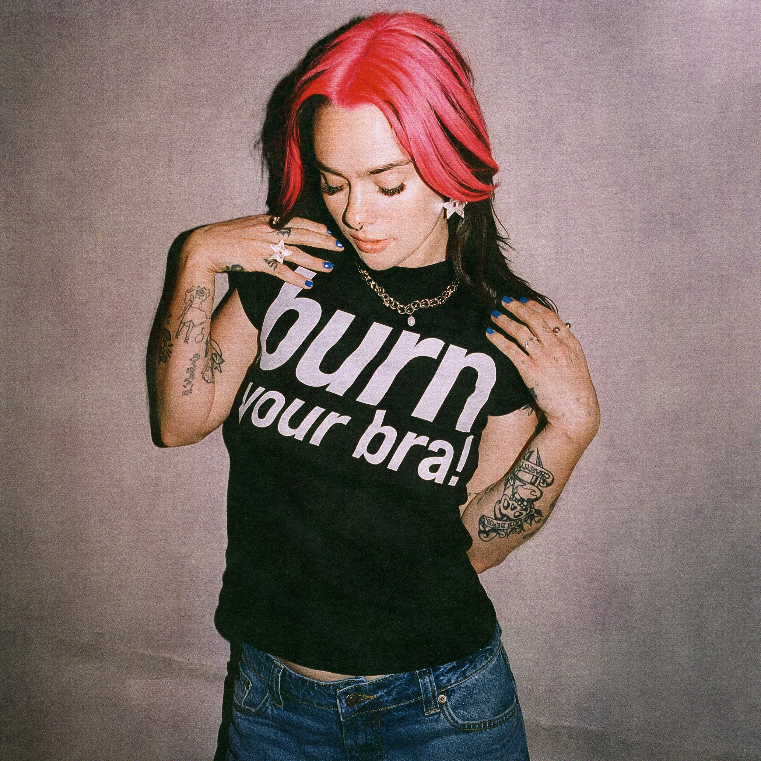 girli - Slap On The Wrist - Packshot.jpg