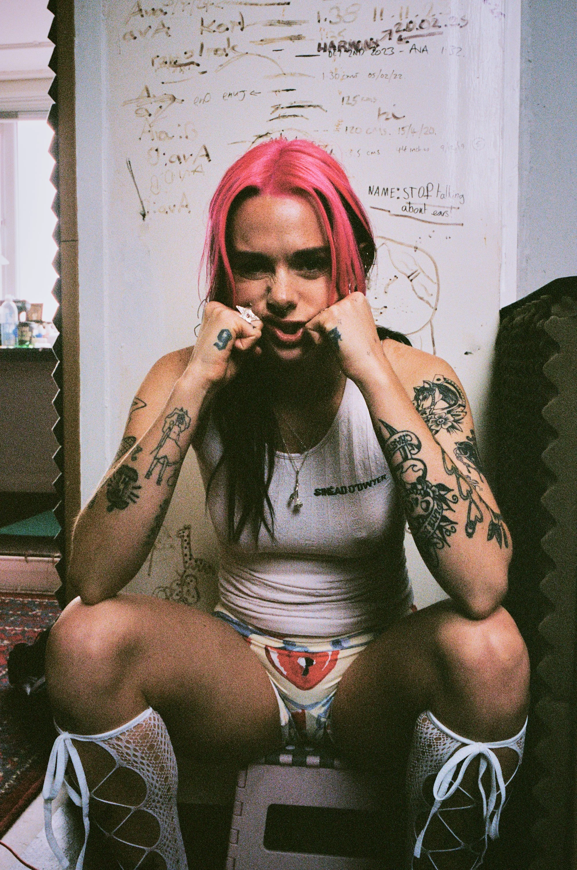 girli