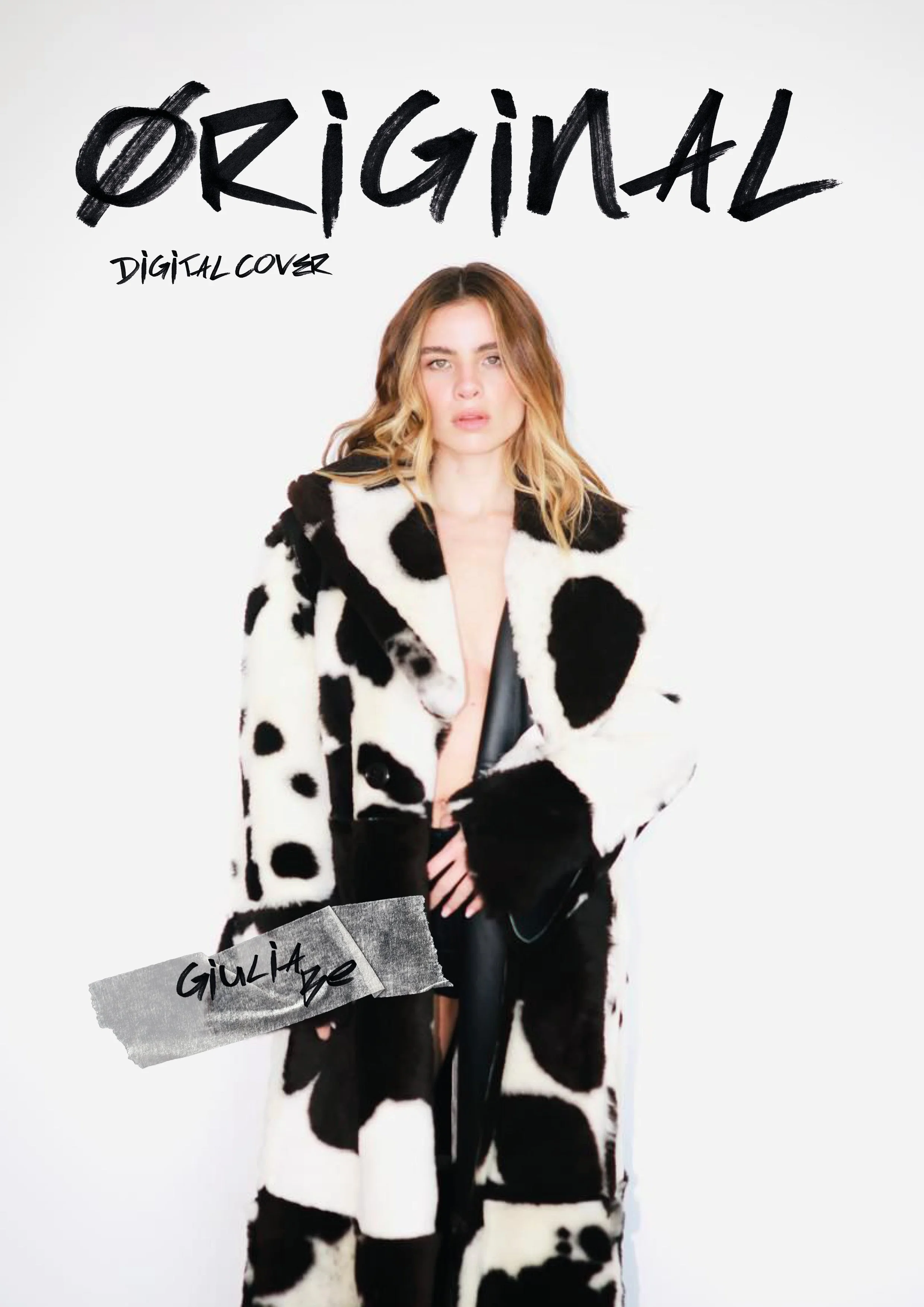GIULIA BE | June ‘26