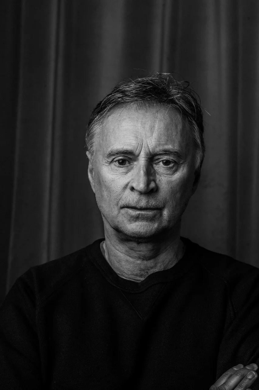 Robert Carlyle