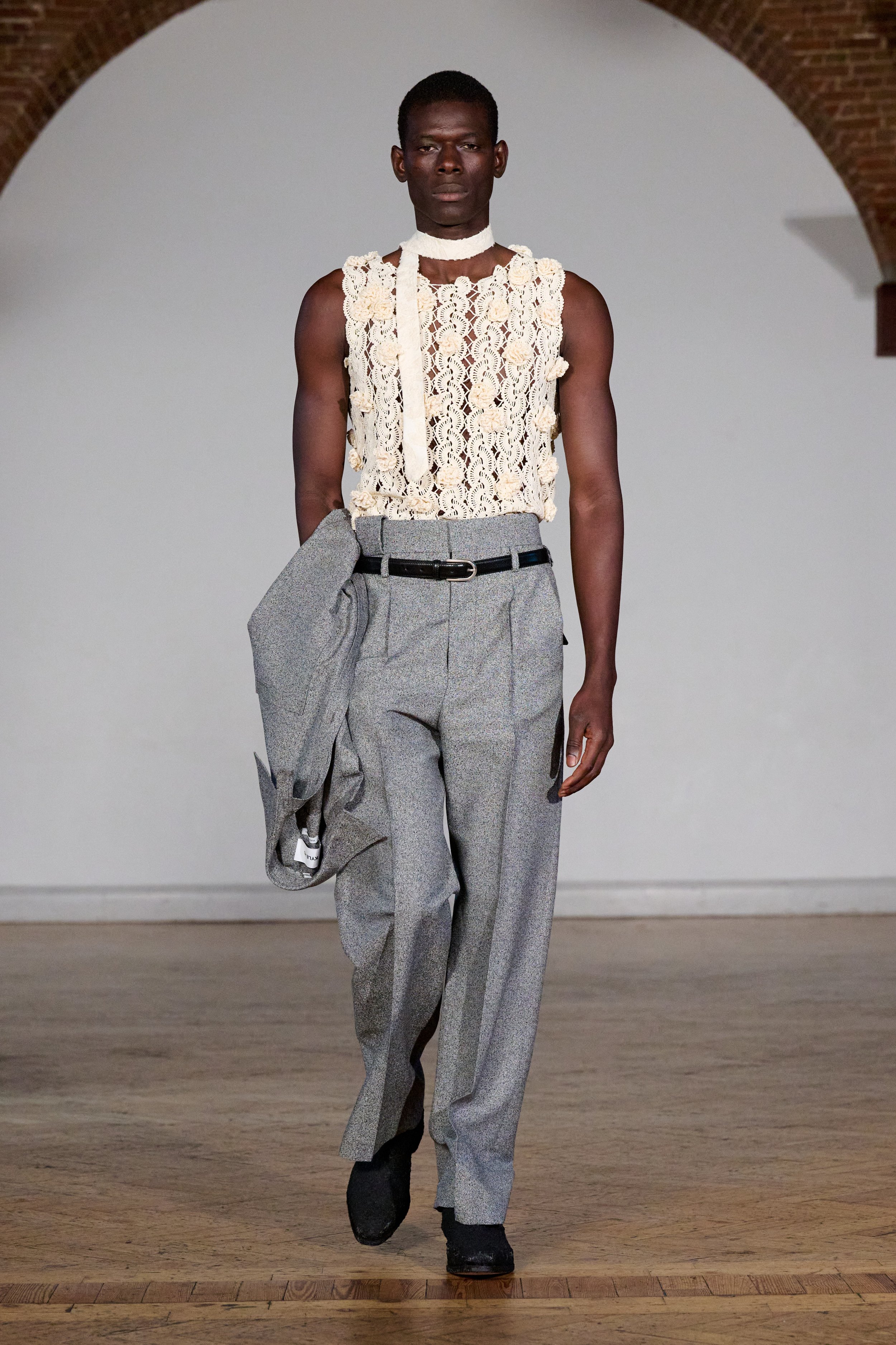 Kyle Ho SS27