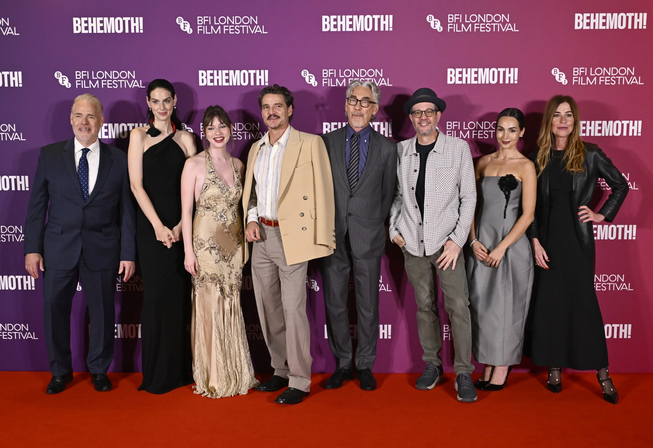   Images Courtesy of Getty Images  