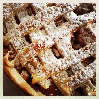 Apple Pie