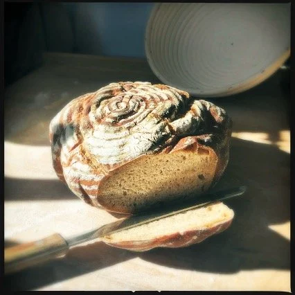 Buttermilchbrot