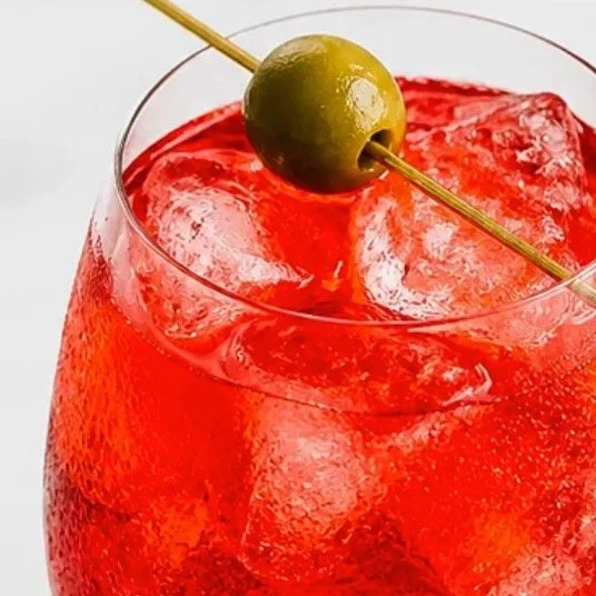 Select Spritz