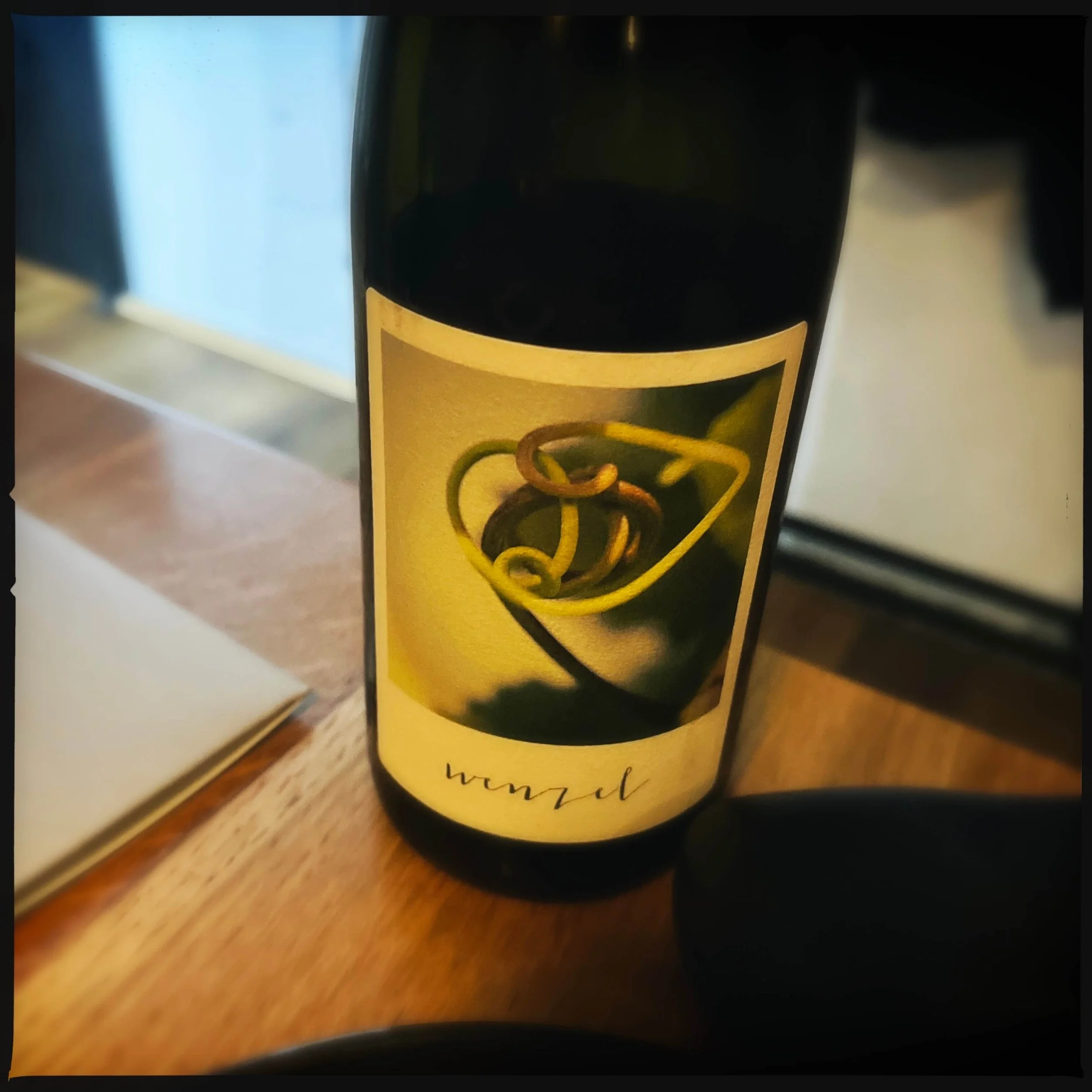 Weinbistro Mast