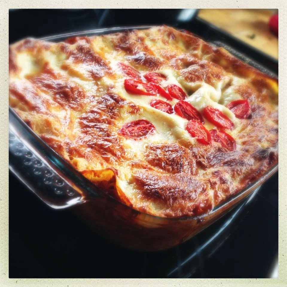 Lasagne