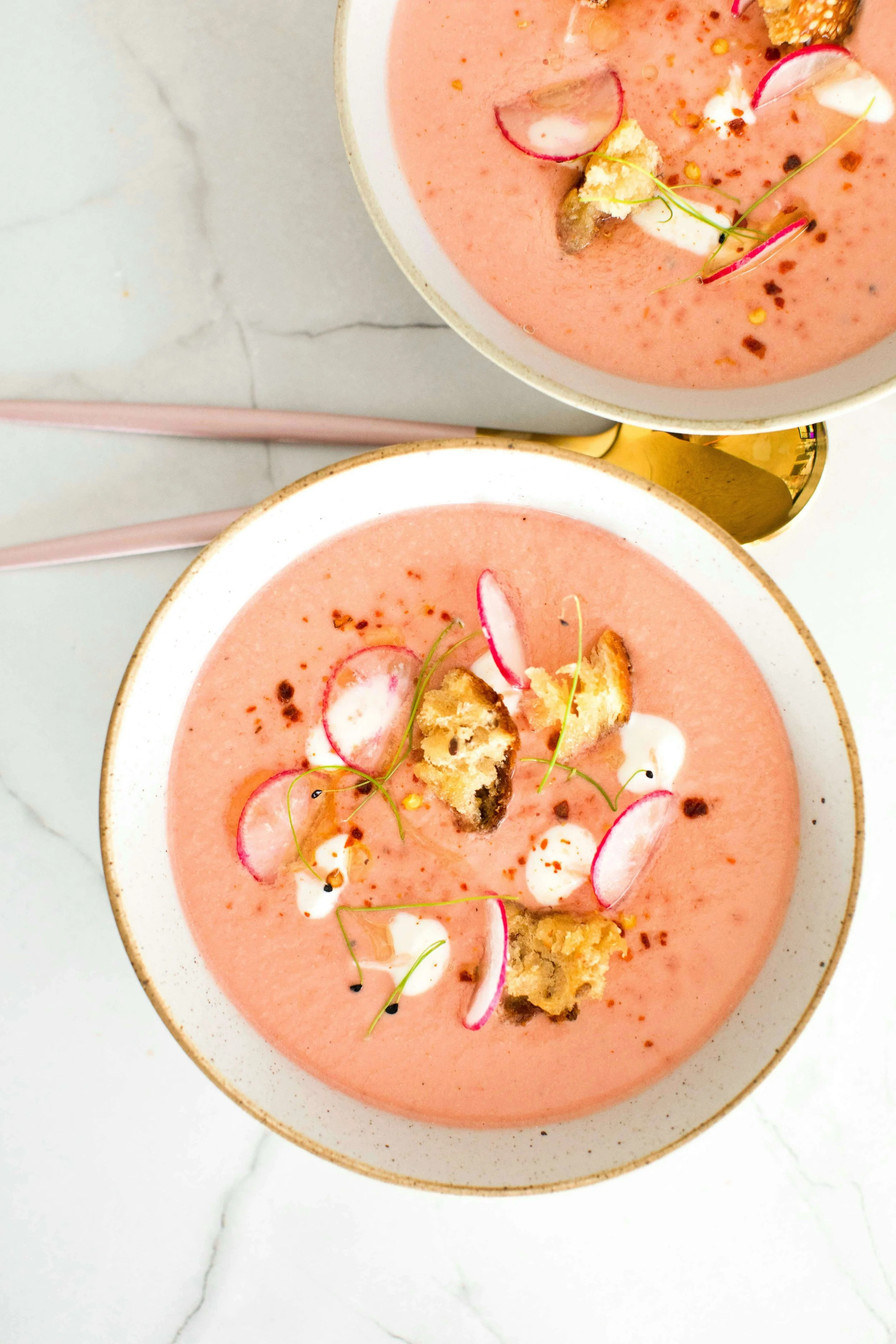 Gazpacho