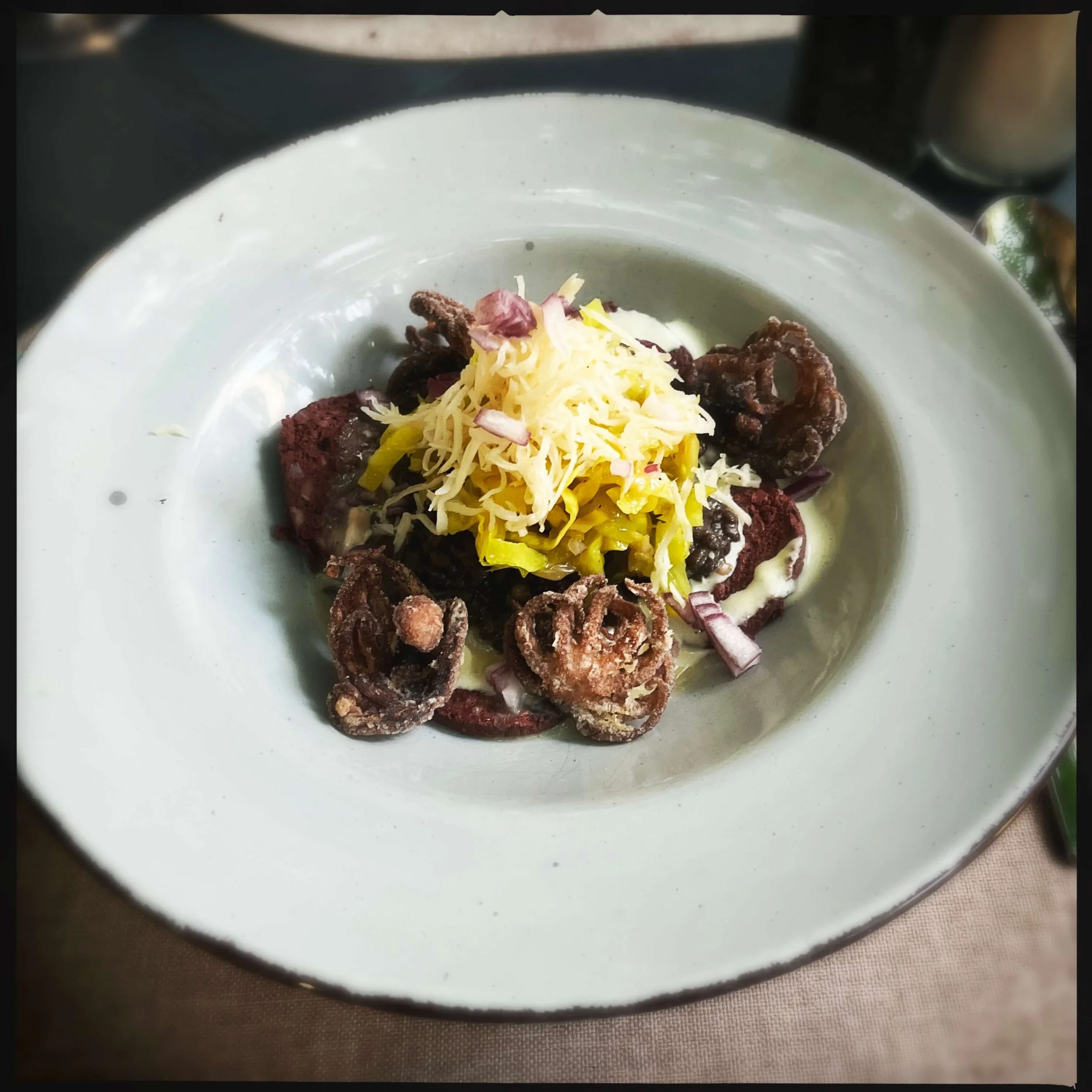 Nido Bistro