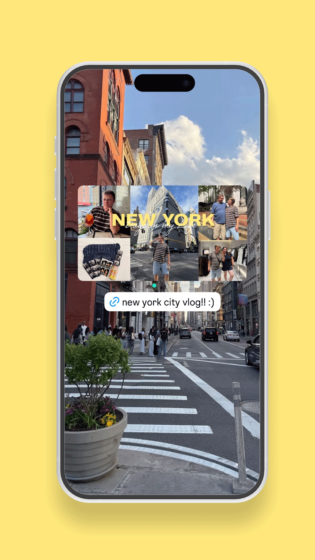 nyc-vlog-instagram-story-youtube-vlog-branding-collage.png